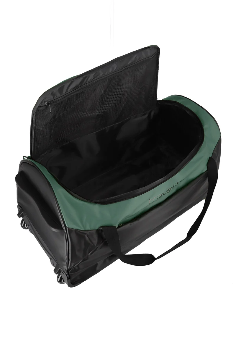 Travelite BASICS Rollenreisetasche L