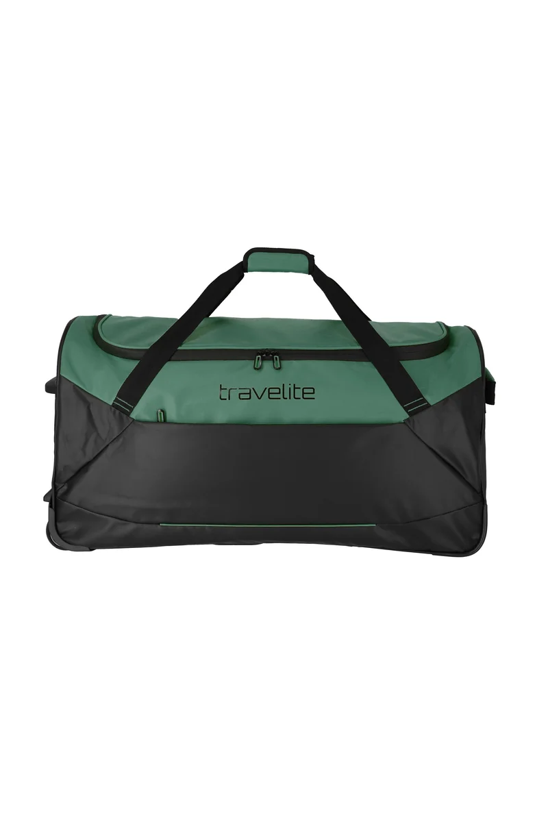 Travelite BASICS Rollenreisetasche L