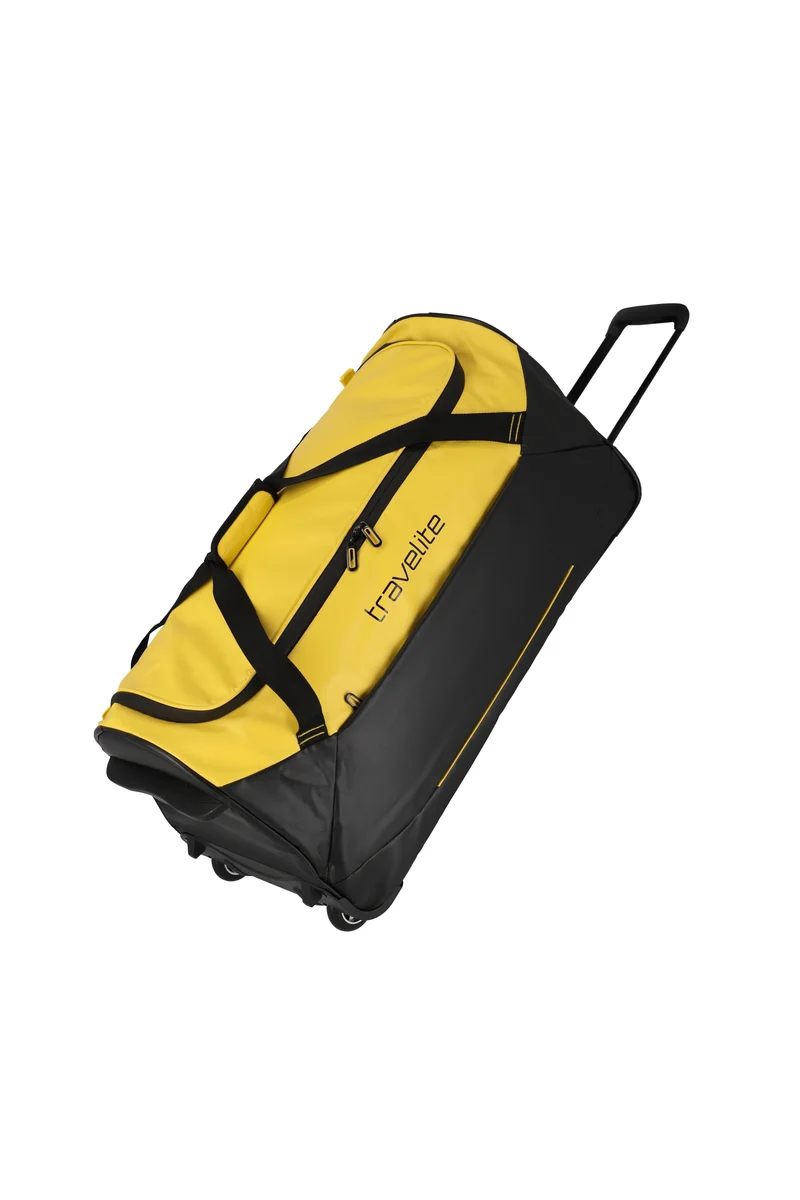 Travelite BASICS Rollenreisetasche L