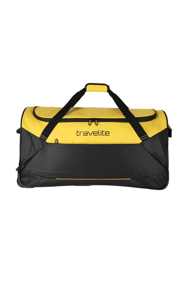 Travelite BASICS Rollenreisetasche L