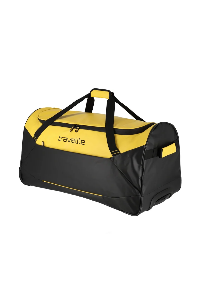Travelite BASICS Rollenreisetasche L