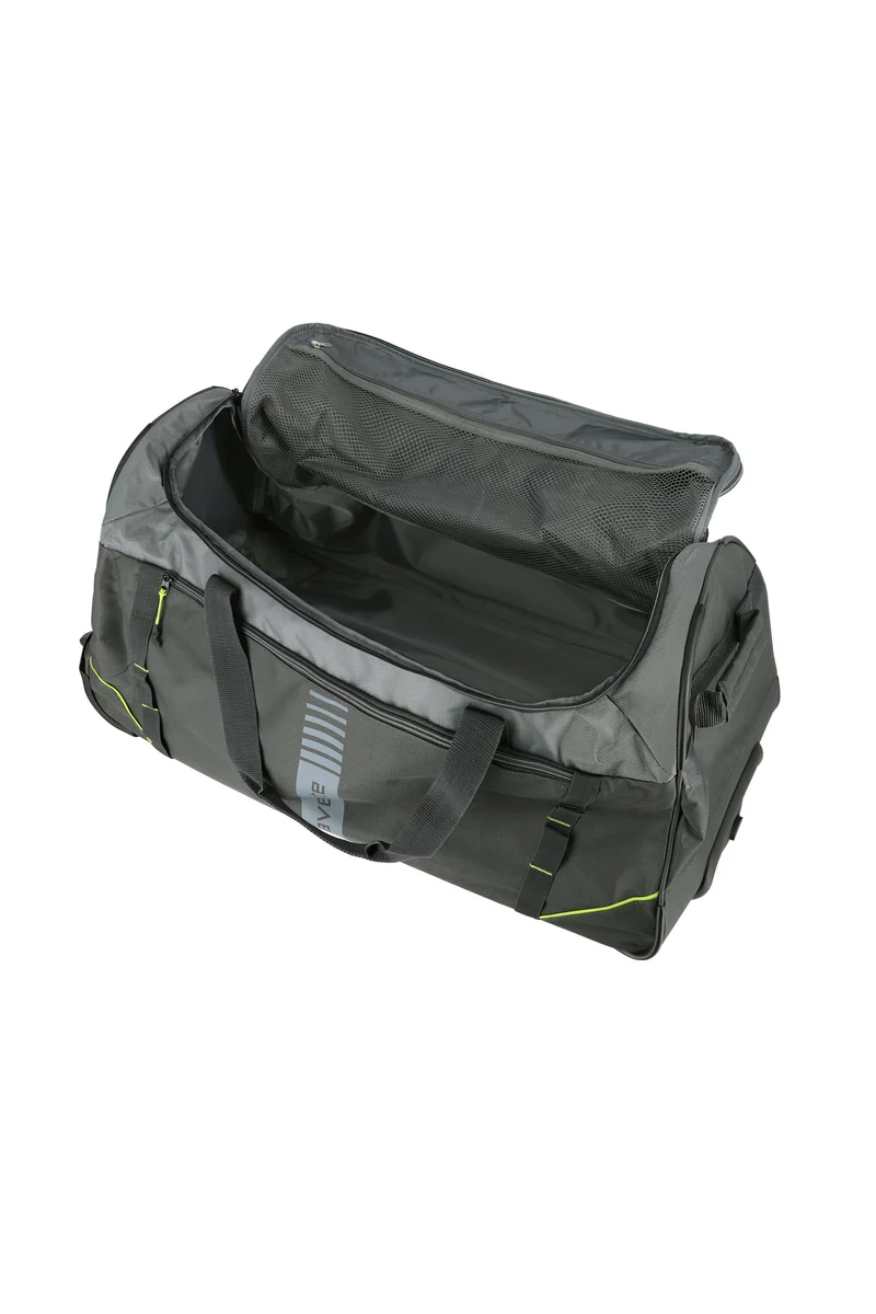 Travelite BASICS Active Rollenreisetasche