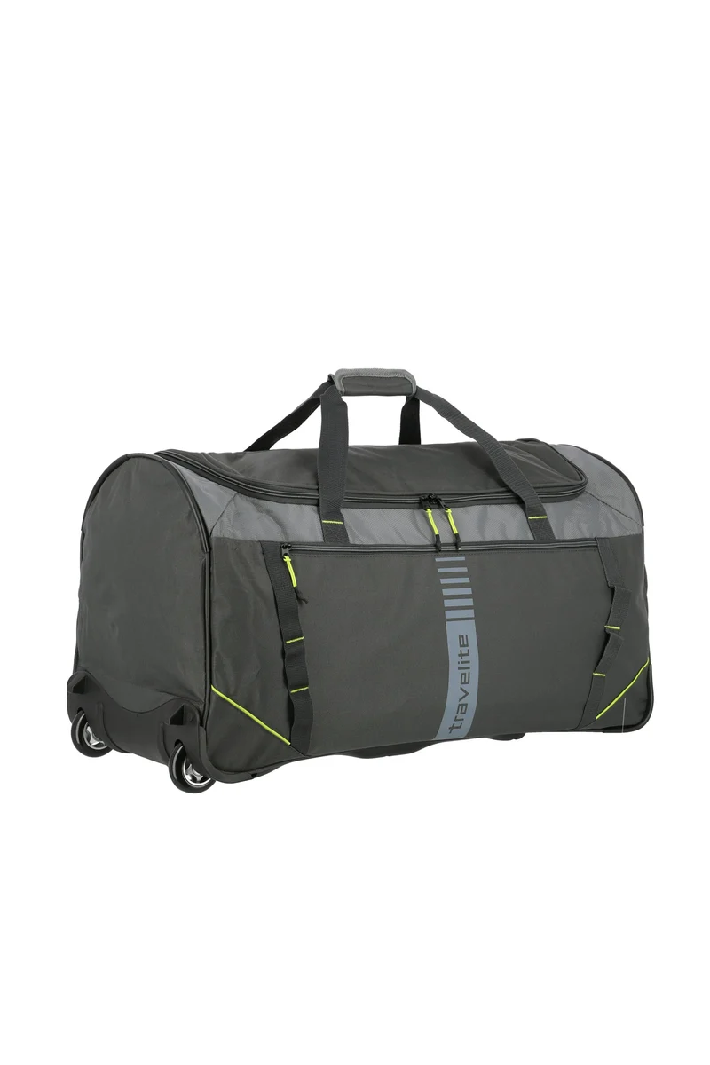 Travelite BASICS Active Rollenreisetasche