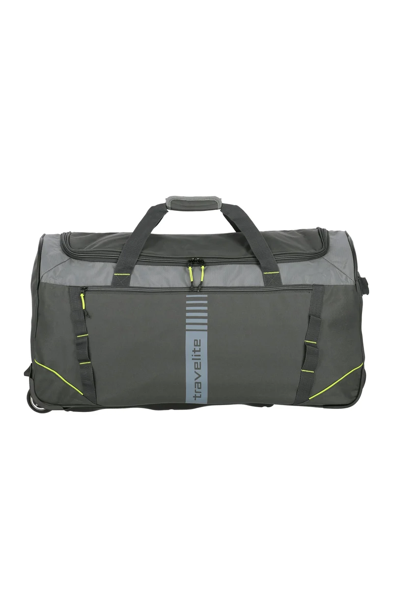 Travelite BASICS Active Rollenreisetasche