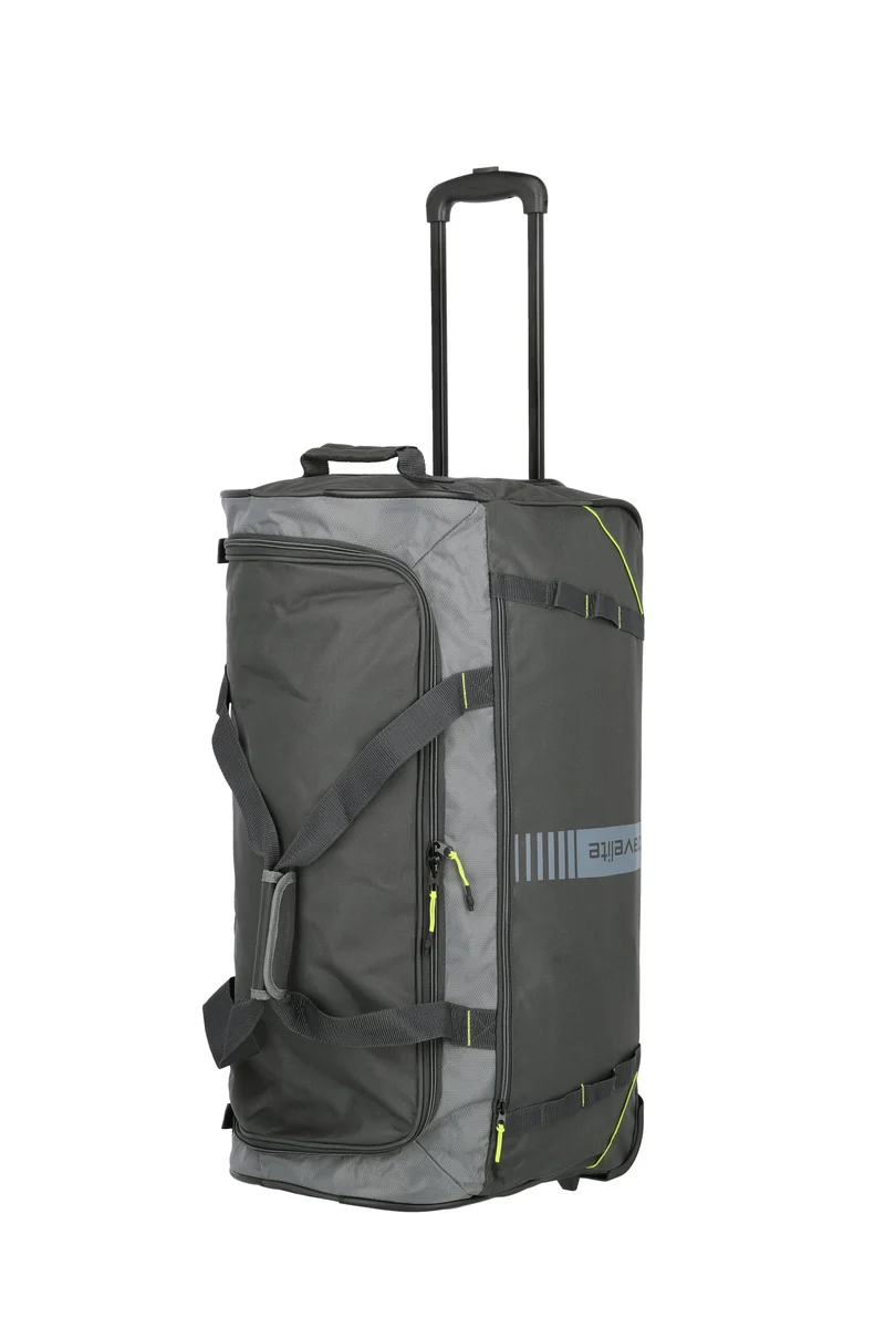 Travelite BASICS Active Rollenreisetasche