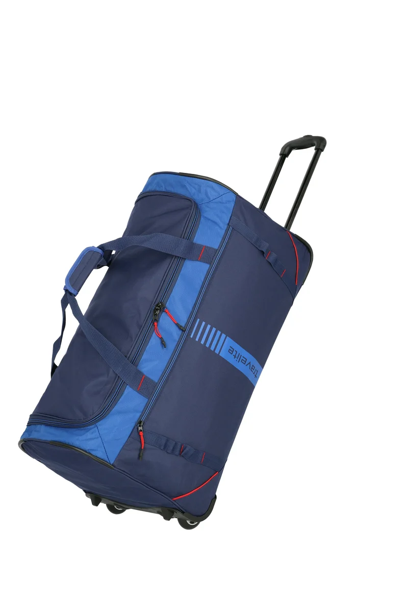 Travelite BASICS Active Rollenreisetasche