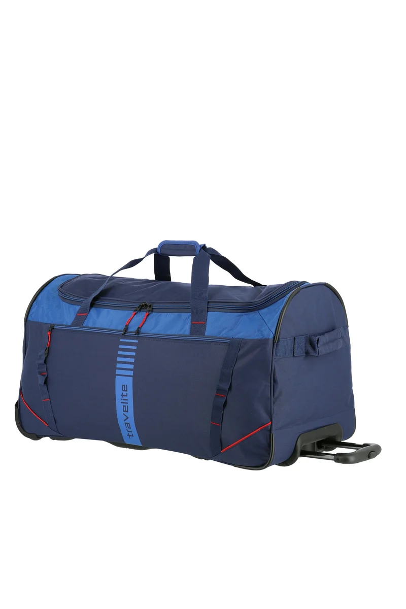 Travelite BASICS Active Rollenreisetasche