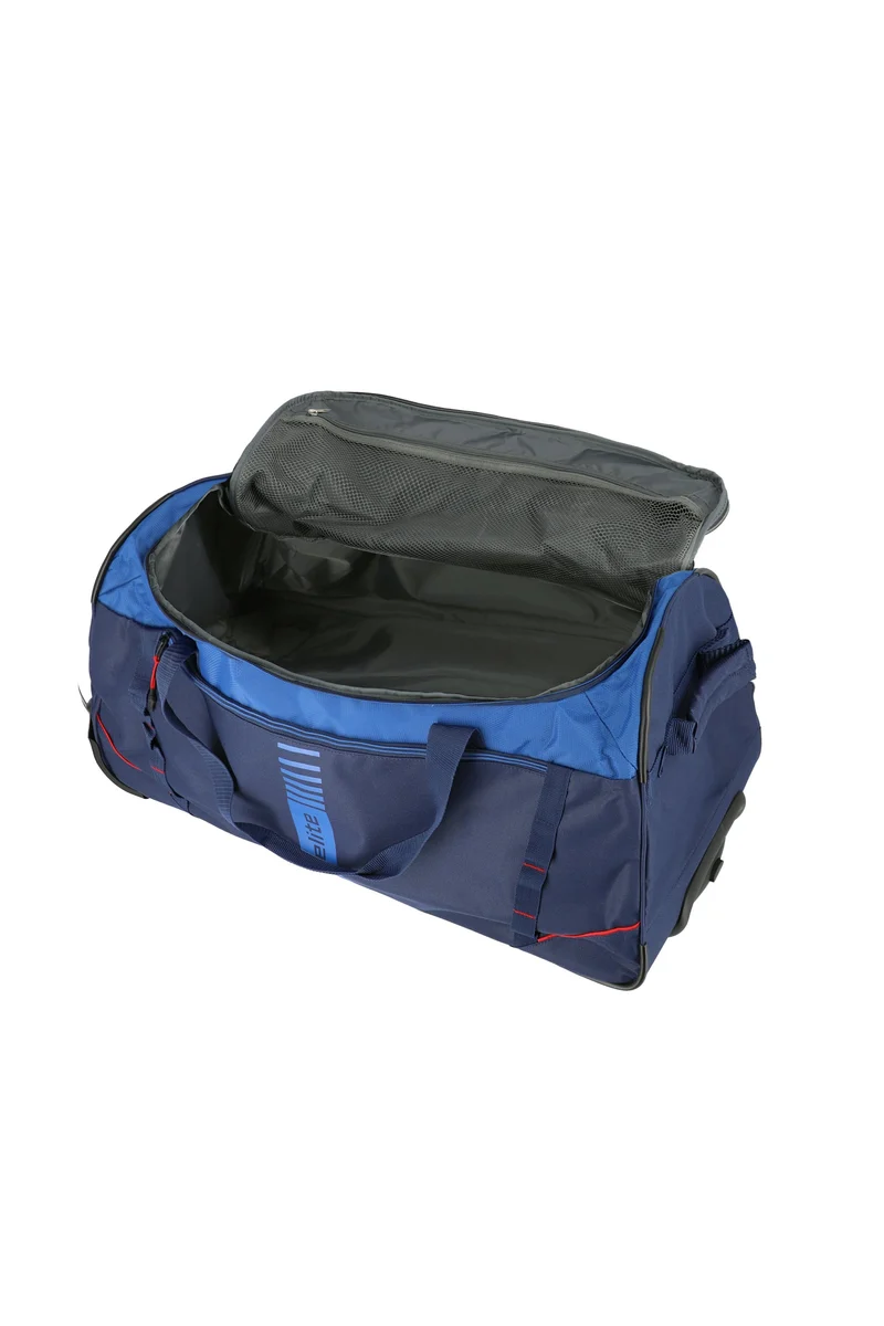 Travelite BASICS Active Rollenreisetasche