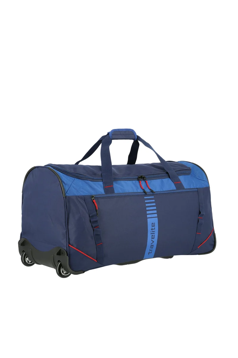 Travelite BASICS Active Rollenreisetasche