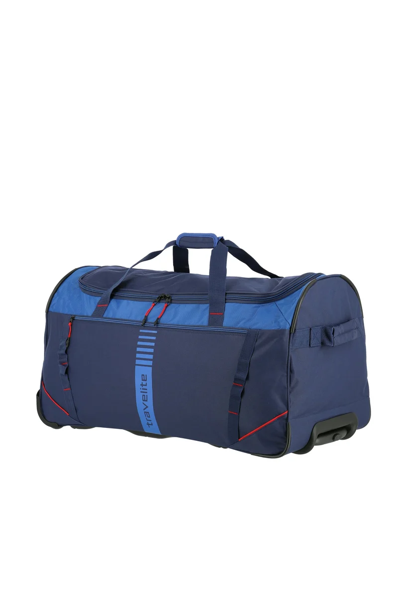 Travelite BASICS Active Rollenreisetasche
