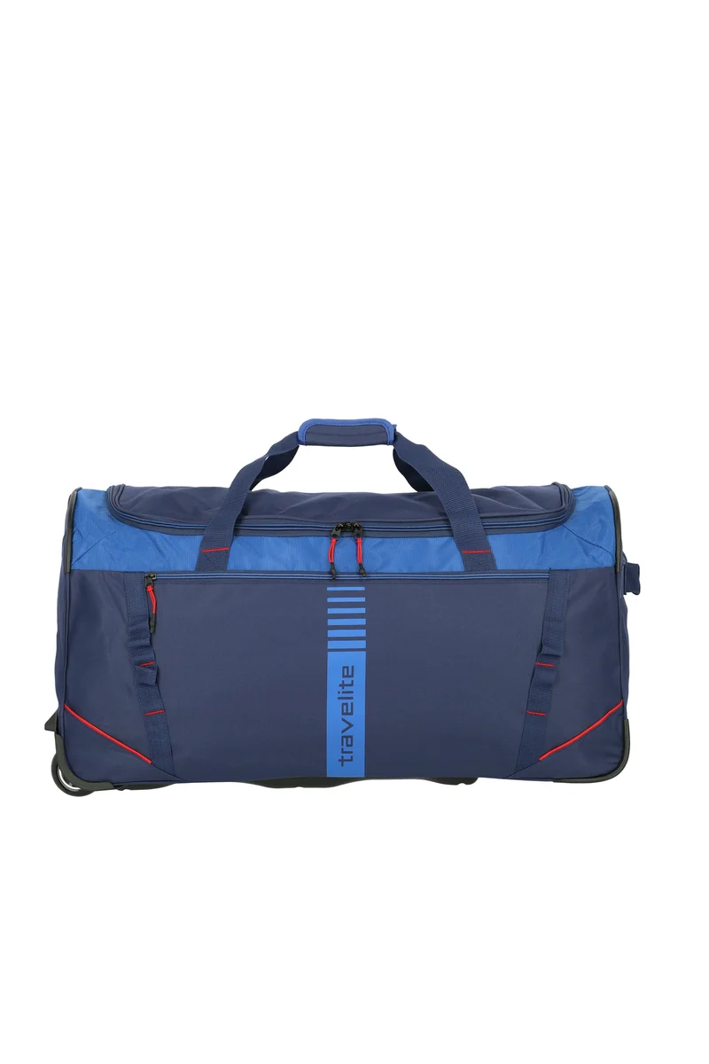 Travelite BASICS Active Rollenreisetasche