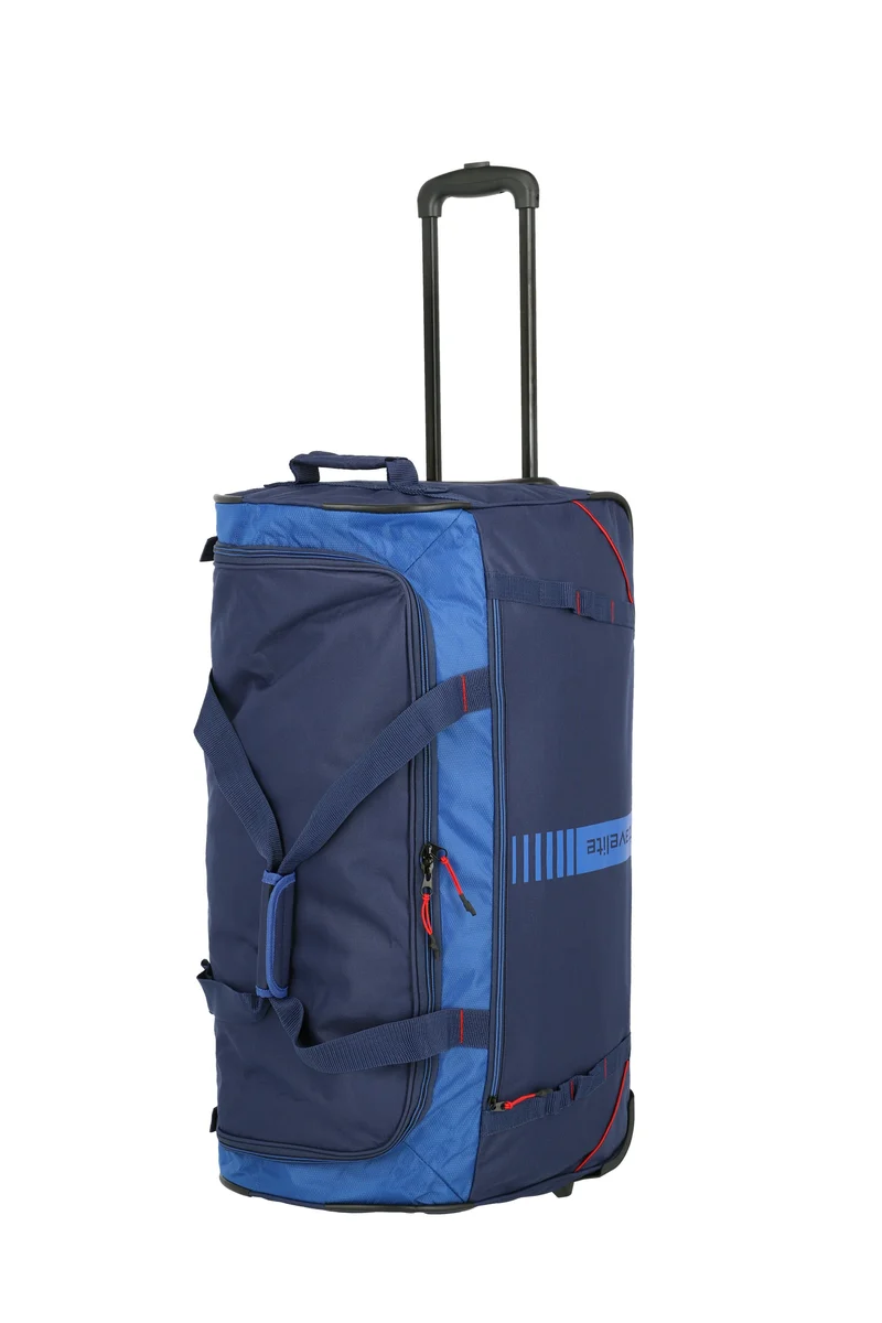 Travelite BASICS Active Rollenreisetasche
