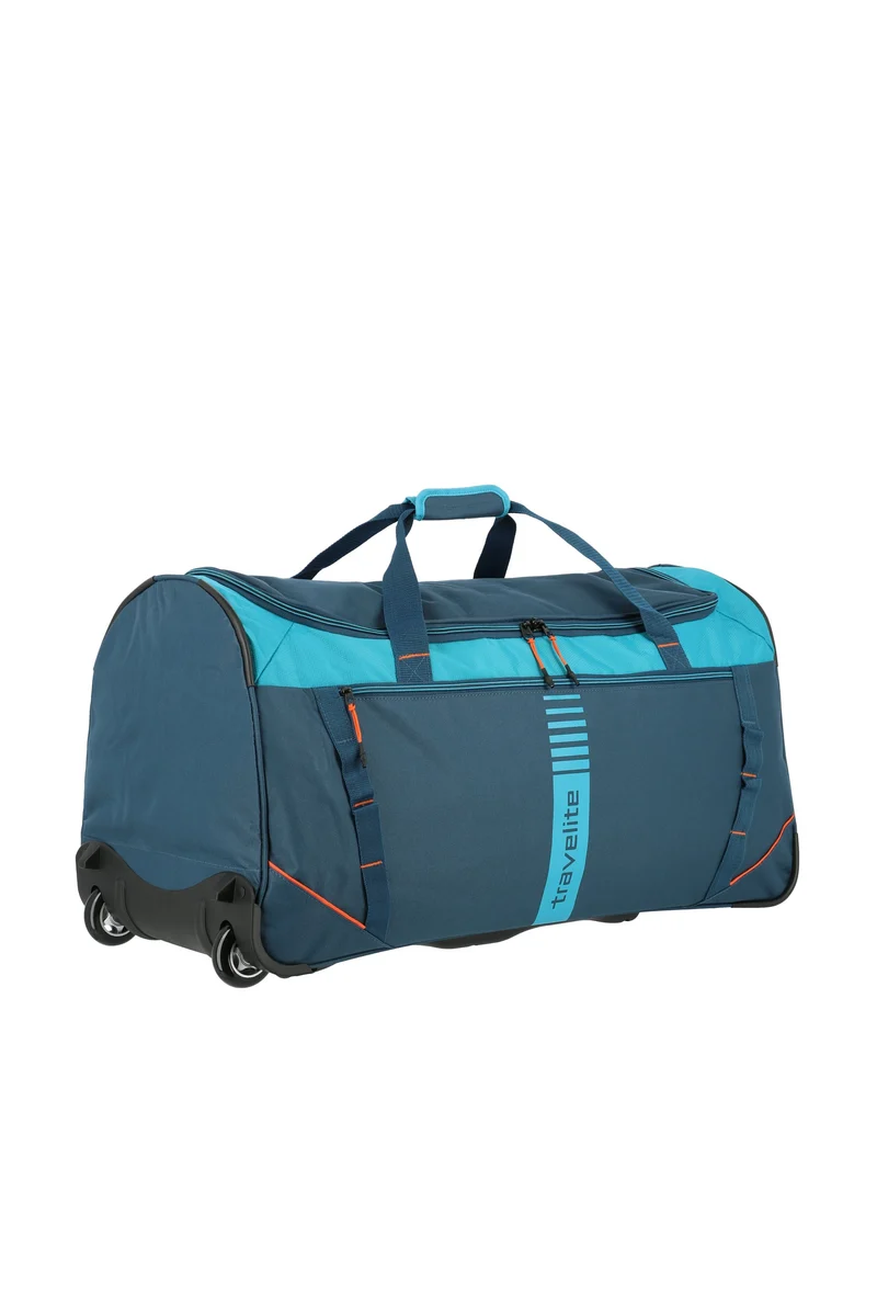 Travelite BASICS Active Rollenreisetasche