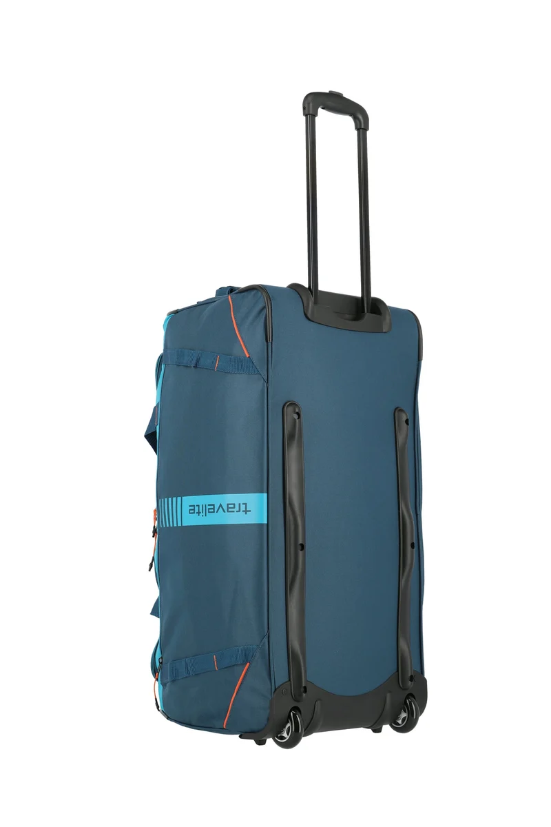 Travelite BASICS Active Rollenreisetasche