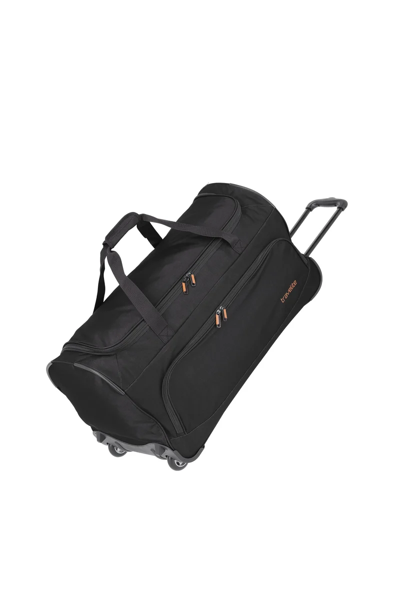 Travelite BASICS FRESH Rollenreisetasche