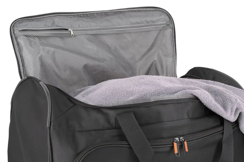 Travelite BASICS FRESH Rollenreisetasche