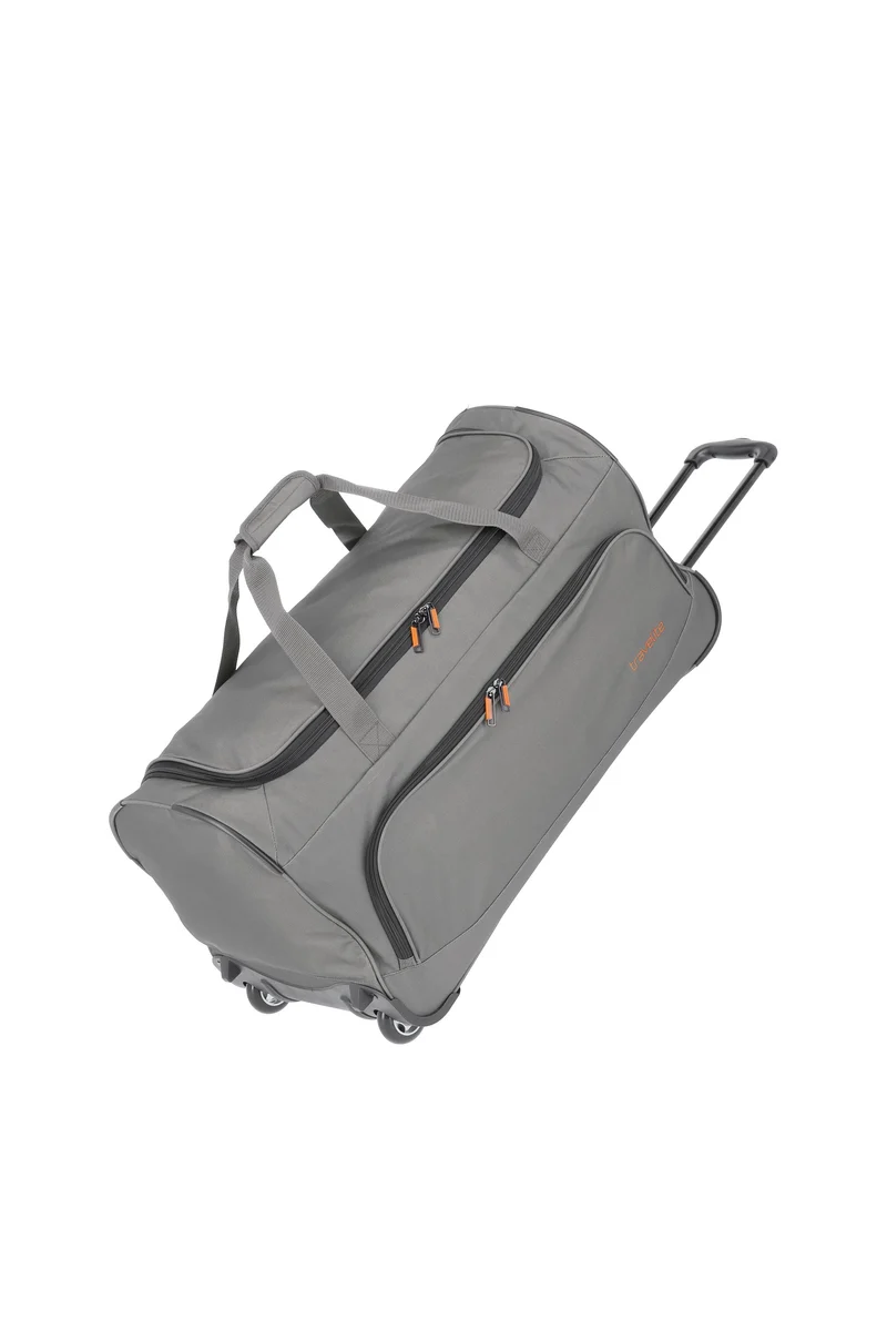 Travelite BASICS FRESH Rollenreisetasche