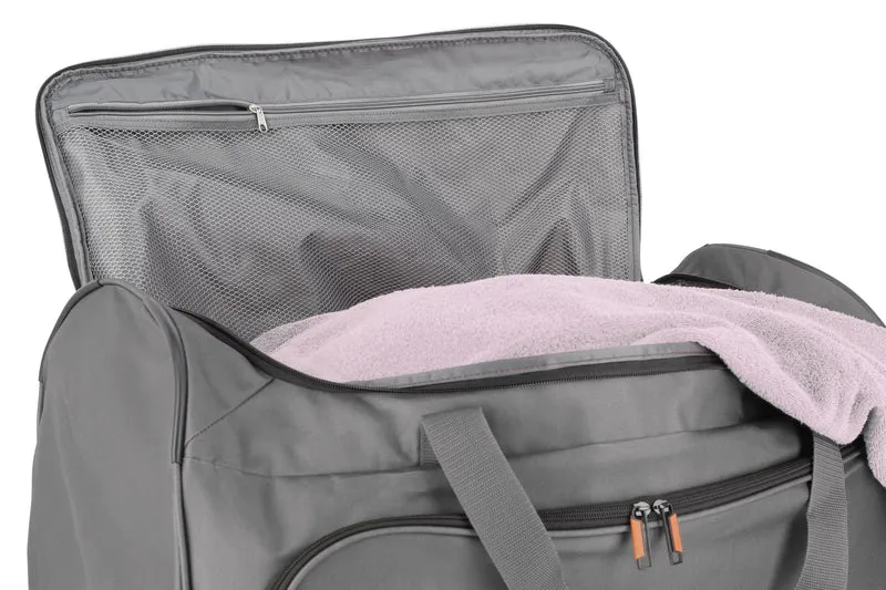 Travelite BASICS FRESH Rollenreisetasche