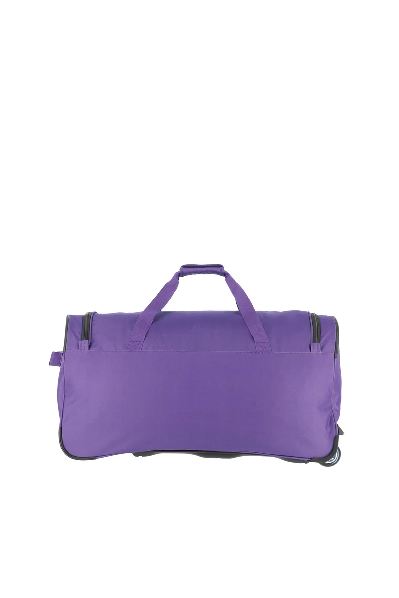 Travelite BASICS FRESH Rollenreisetasche