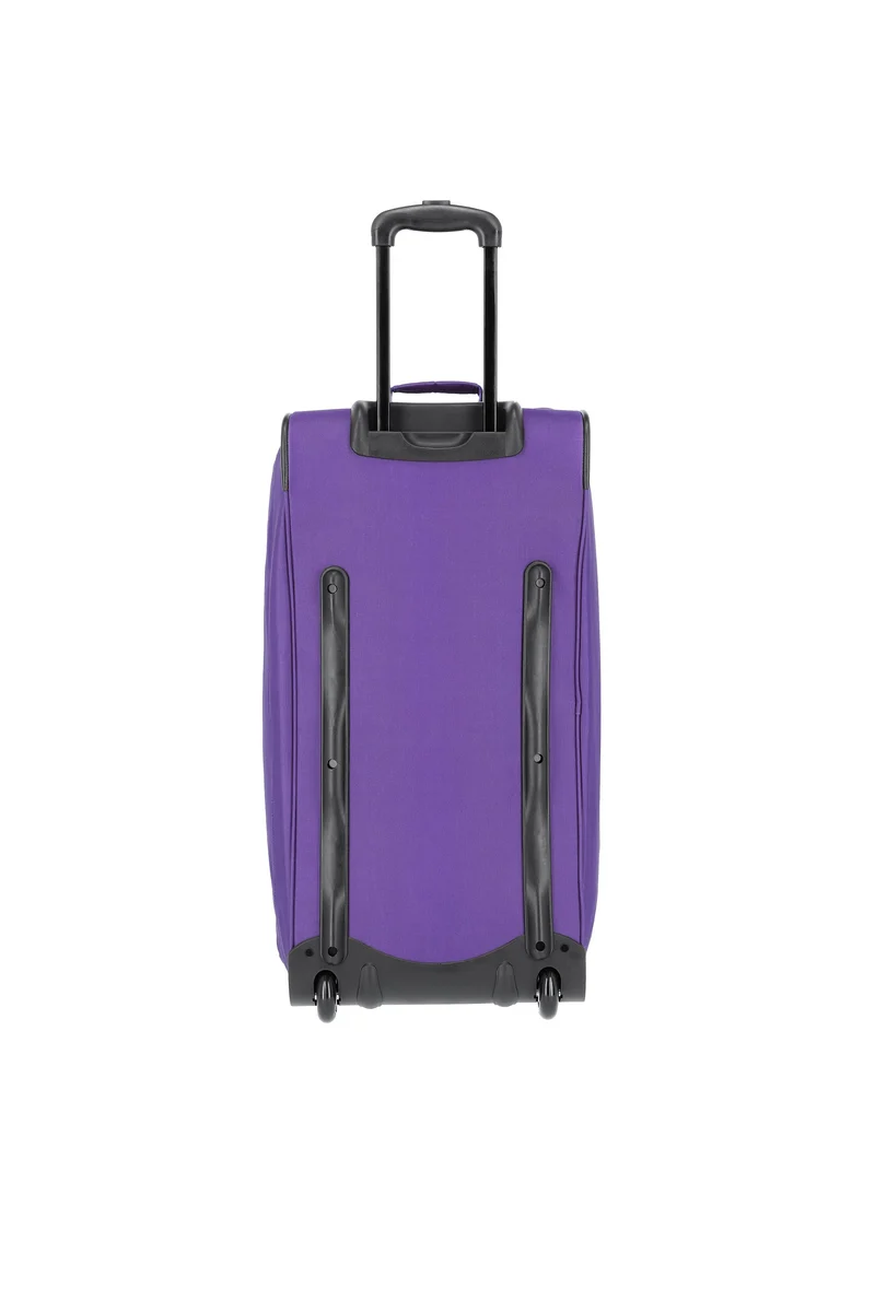 Travelite BASICS FRESH Rollenreisetasche