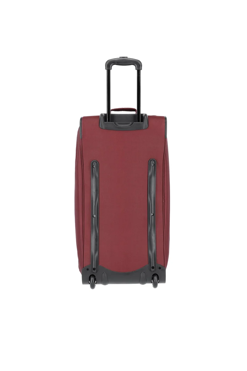 Travelite BASICS FRESH Rollenreisetasche