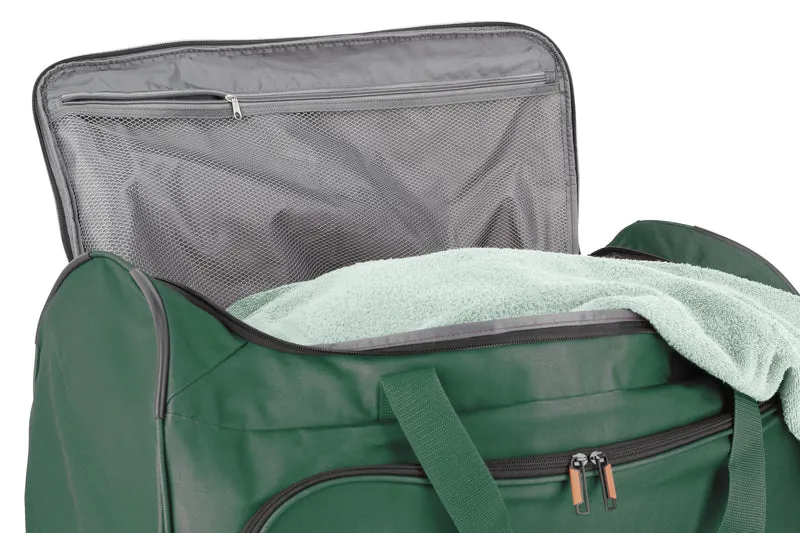 Travelite BASICS FRESH Rollenreisetasche