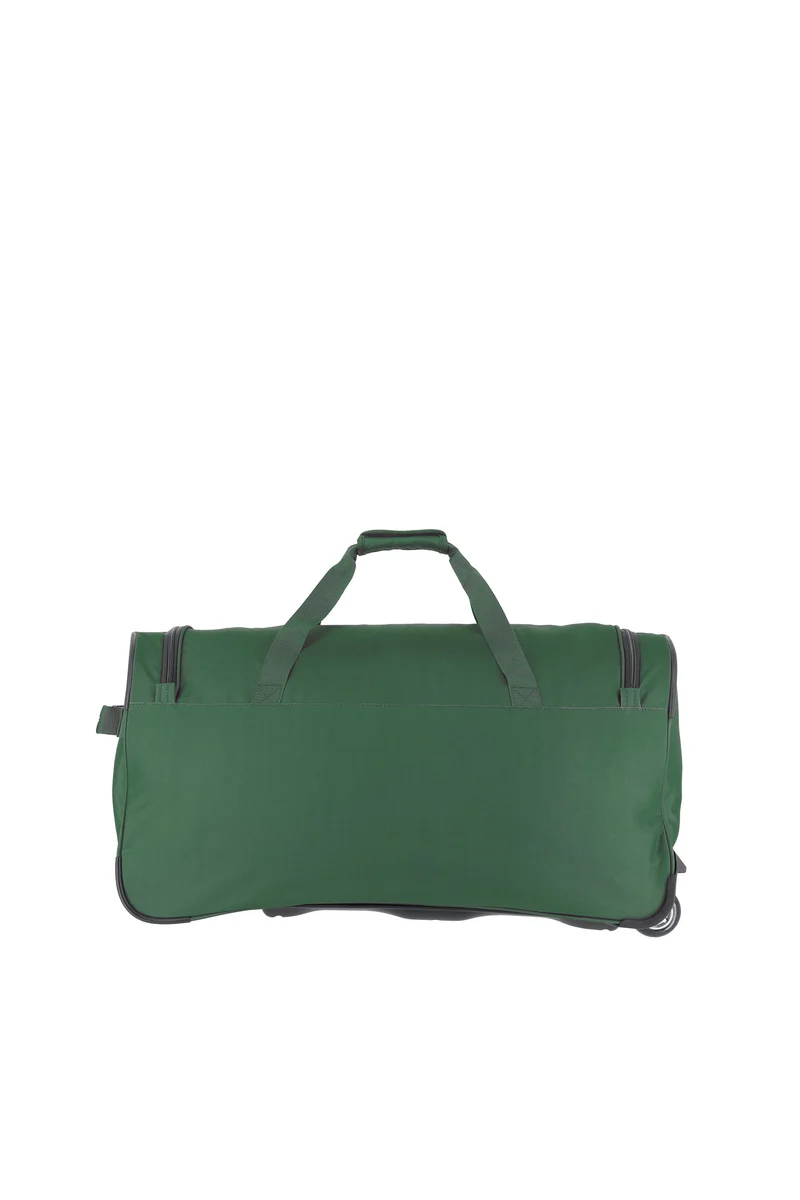 Travelite BASICS FRESH Rollenreisetasche