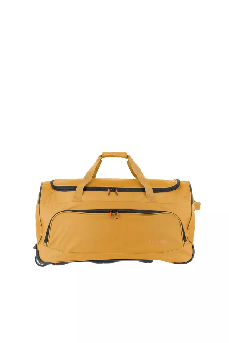 Travelite BASICS FRESH Rollenreisetasche
