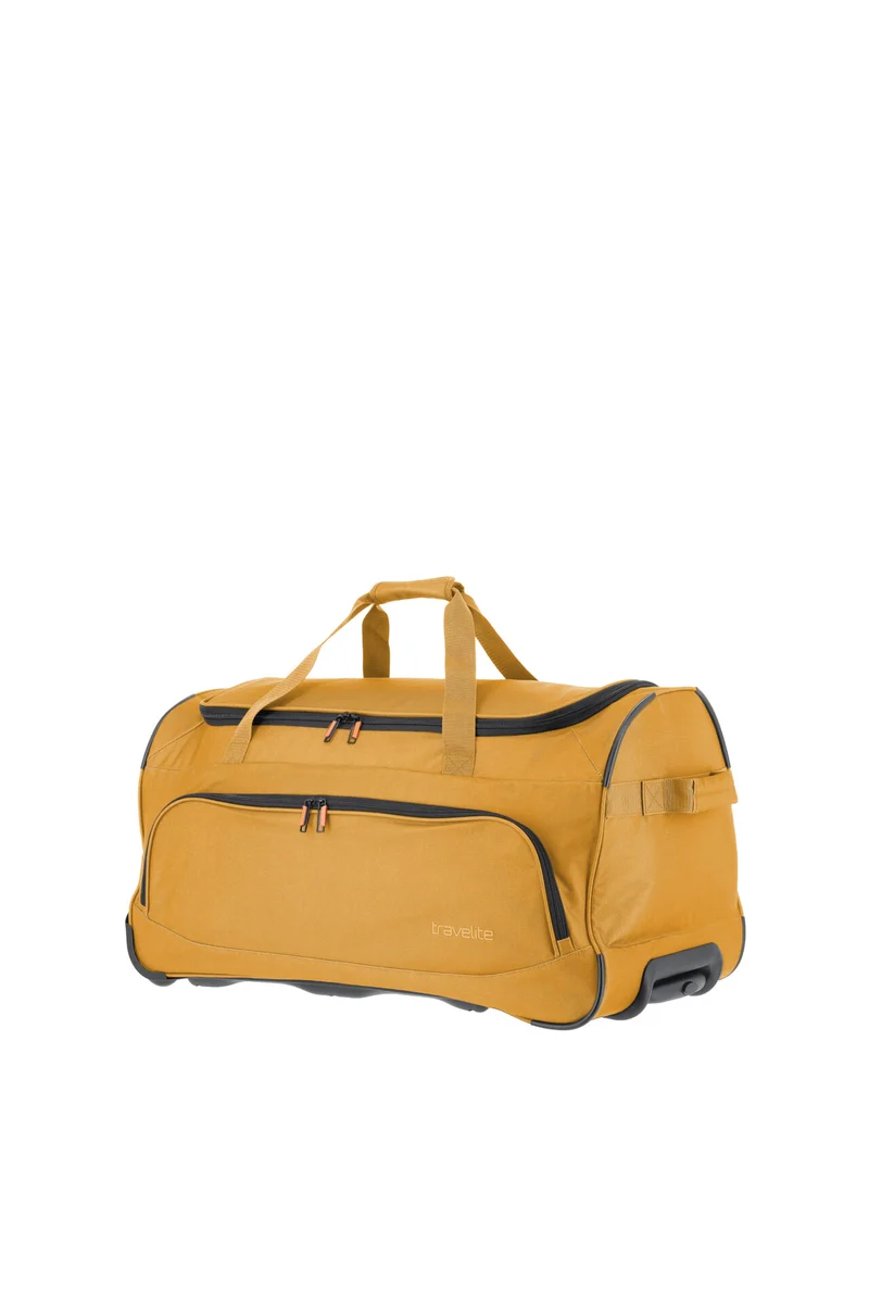 Travelite BASICS FRESH Rollenreisetasche