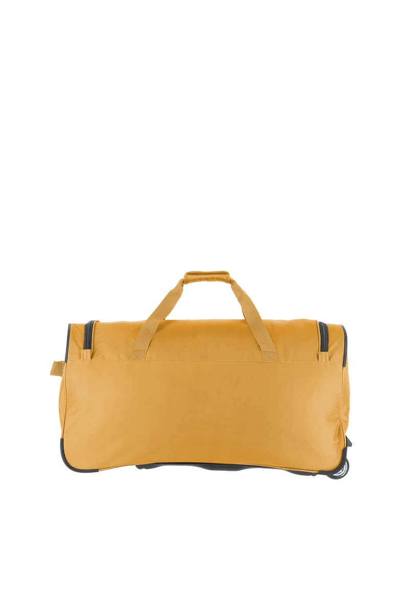 Travelite BASICS FRESH Rollenreisetasche