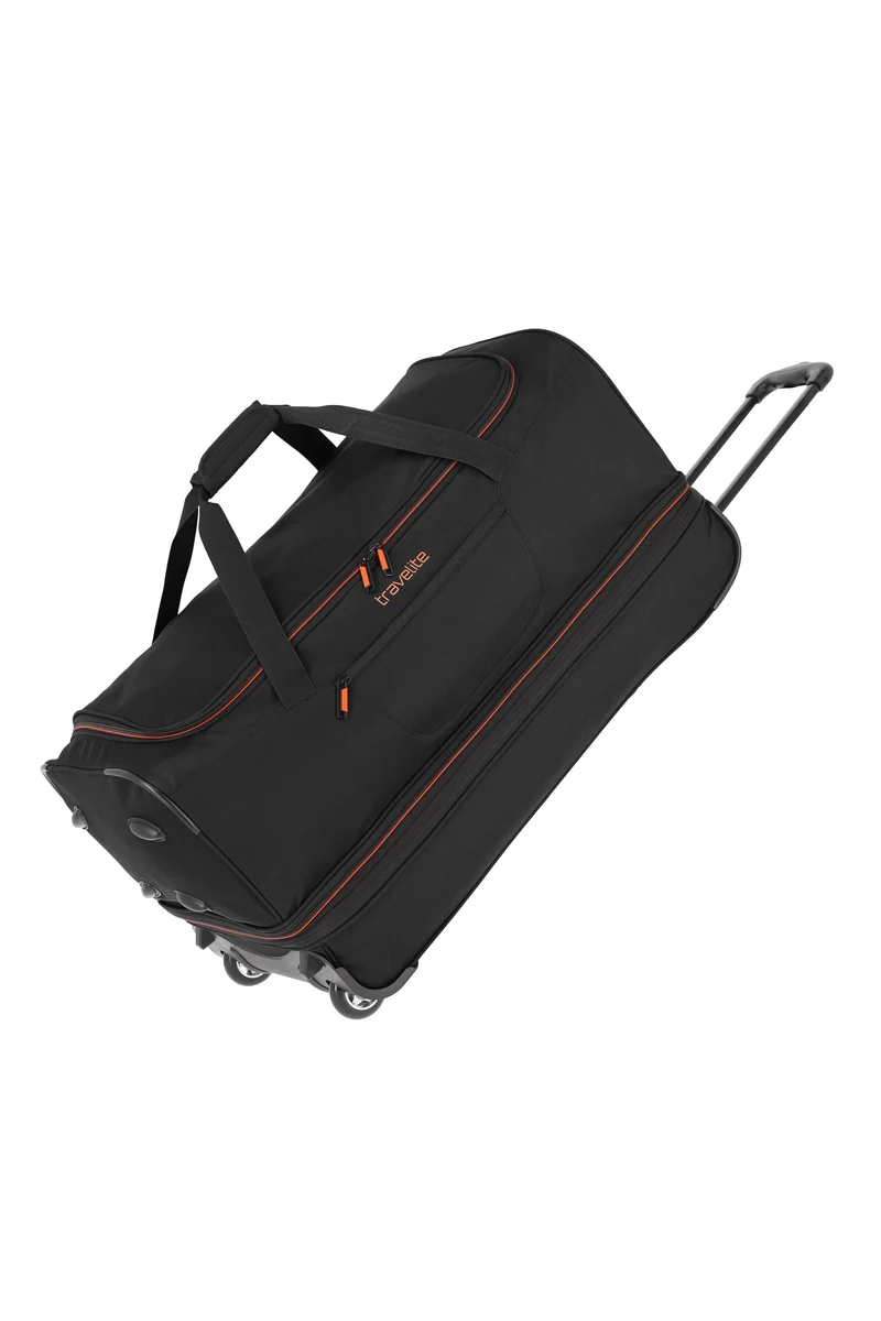Travelite BASICS Rollenreisetasche 70cm