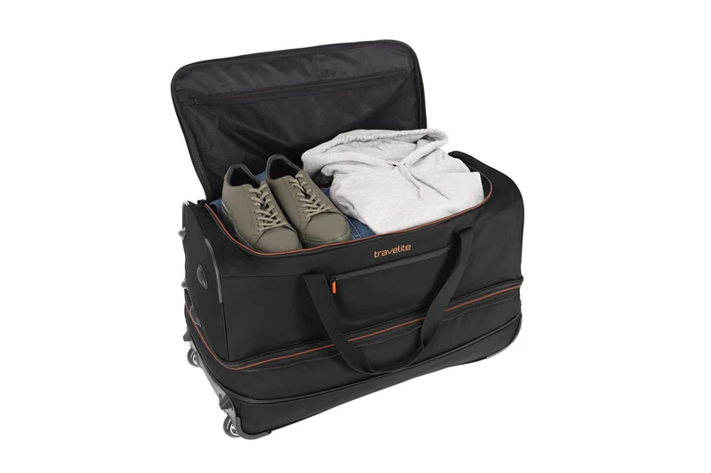 Travelite BASICS Rollenreisetasche 70cm