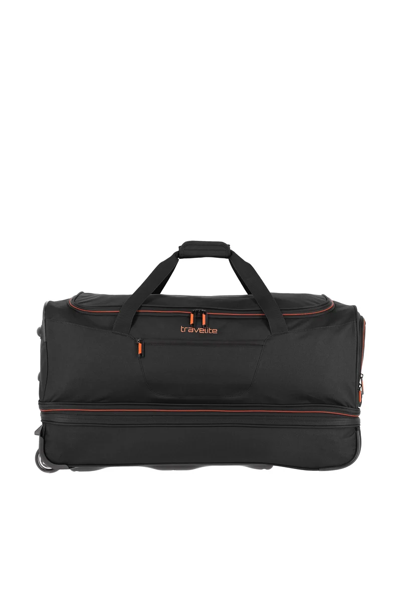 Travelite BASICS Rollenreisetasche 70cm