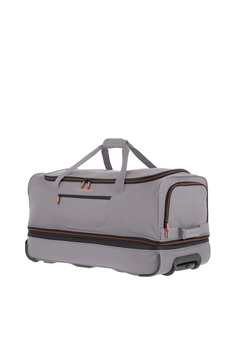 Travelite BASICS Rollenreisetasche 70cm