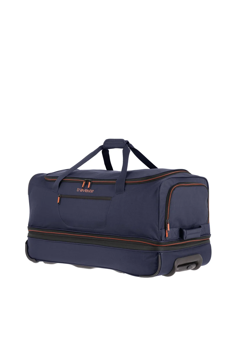 Travelite BASICS Rollenreisetasche 70cm