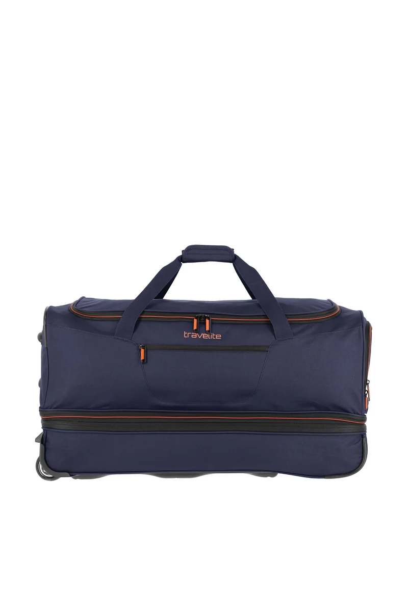 Travelite BASICS Rollenreisetasche 70cm