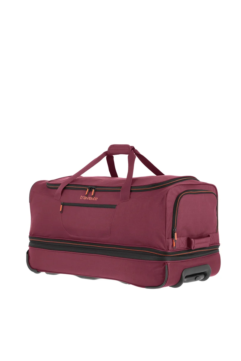 Travelite BASICS Rollenreisetasche 70cm