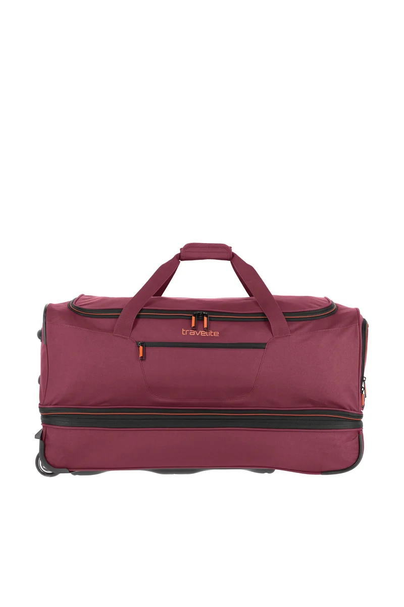 Travelite BASICS Rollenreisetasche 70cm