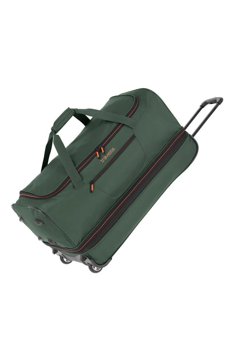 Travelite BASICS Rollenreisetasche 70cm