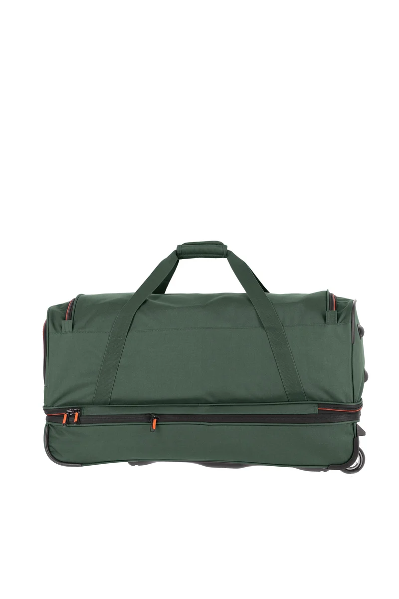 Travelite BASICS Rollenreisetasche 70cm