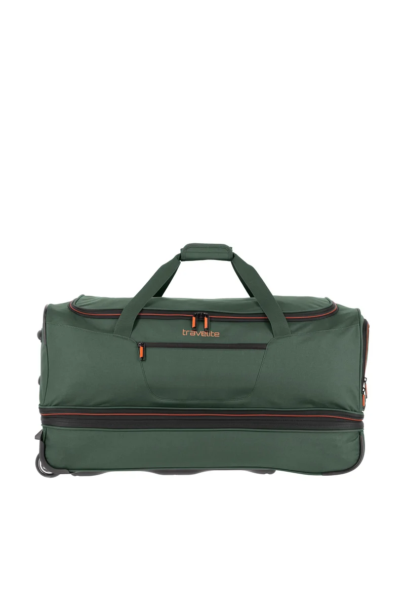 Travelite BASICS Rollenreisetasche 70cm