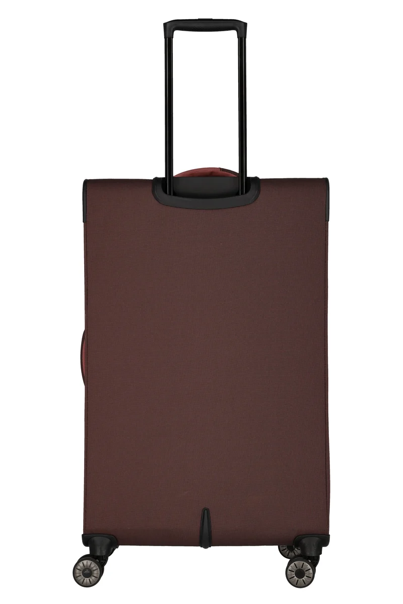 Travelite VIIA Trolley L erweiterbar