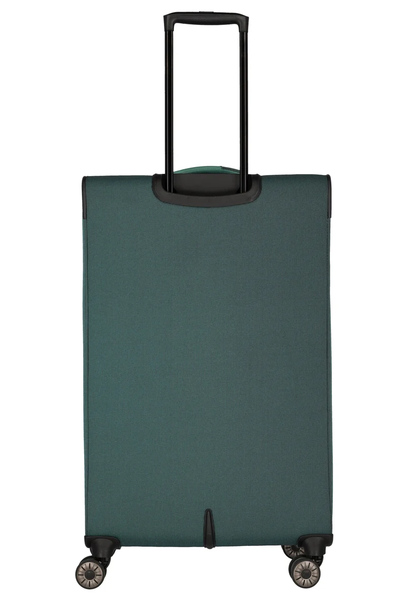 Travelite VIIA Trolley L erweiterbar