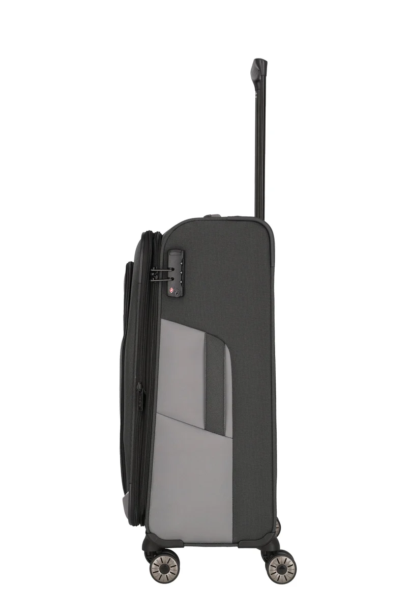 Travelite VIIA Trolley M erweiterbar