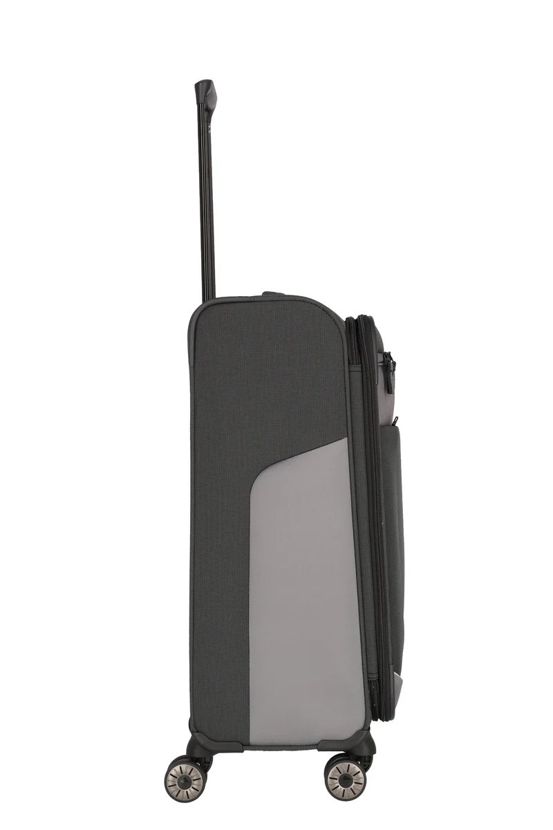 Travelite VIIA Trolley M erweiterbar
