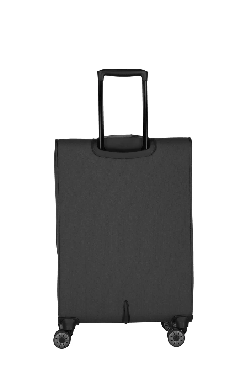 Travelite VIIA Trolley M erweiterbar