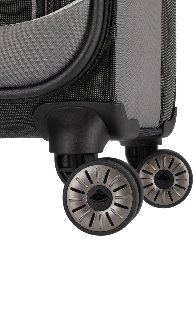 Travelite VIIA Trolley M erweiterbar