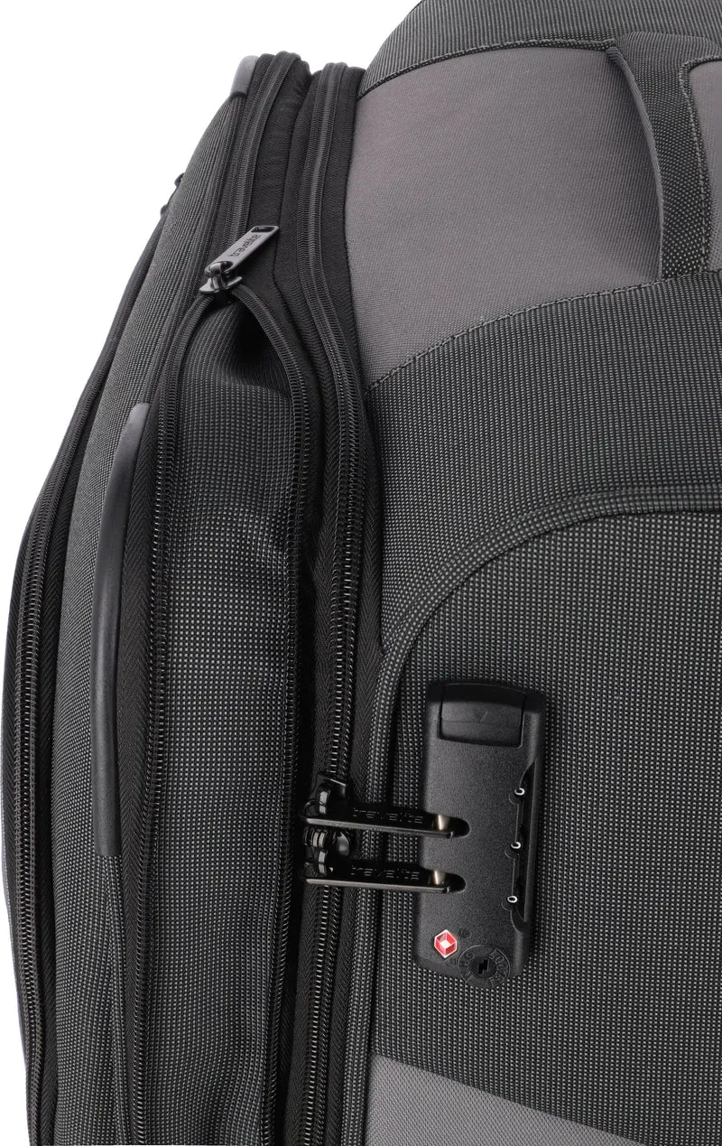 Travelite VIIA Trolley M erweiterbar