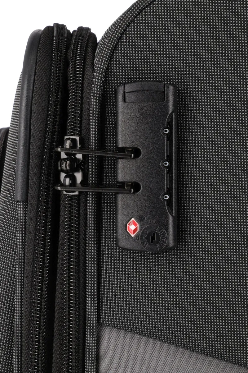 Travelite VIIA Trolley M erweiterbar