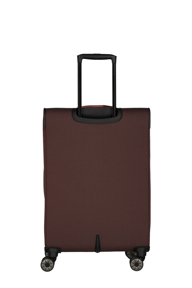 Travelite VIIA Trolley M erweiterbar